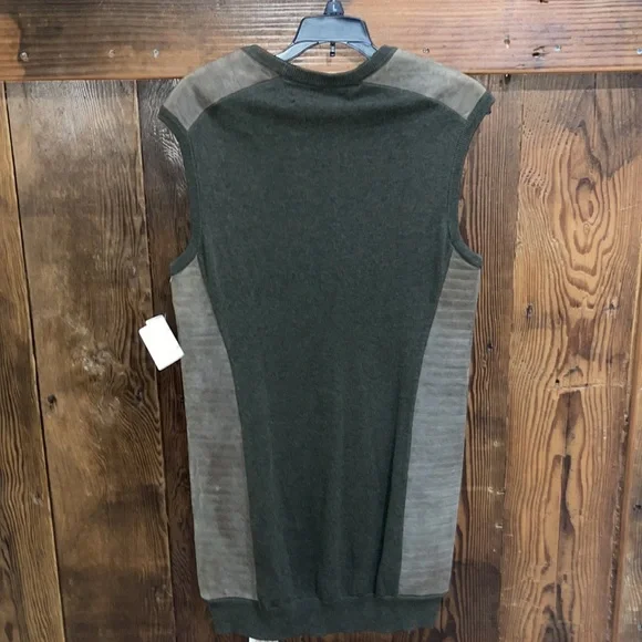 All Saints Sierre jumper dress - Picture 4 of 5